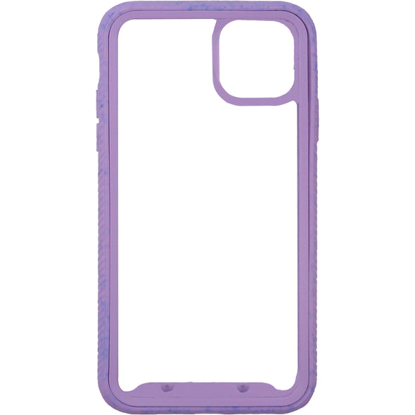 Brilliance LUX iPhone 11 PRO MAX Full Body Slim Armor Case Purple