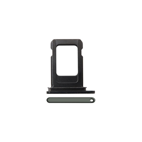 iPhone 11 Pro / 11 Pro Max Sim Tray Green