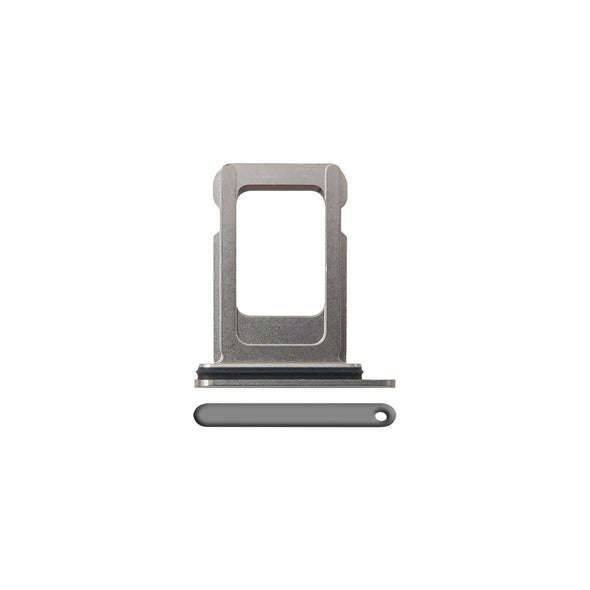 iPhone 11 Pro / 11 Pro Max Sim Tray White