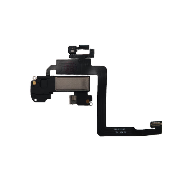 iPhone 11 Pro Earpiece w/ Proximity Sensor Flex