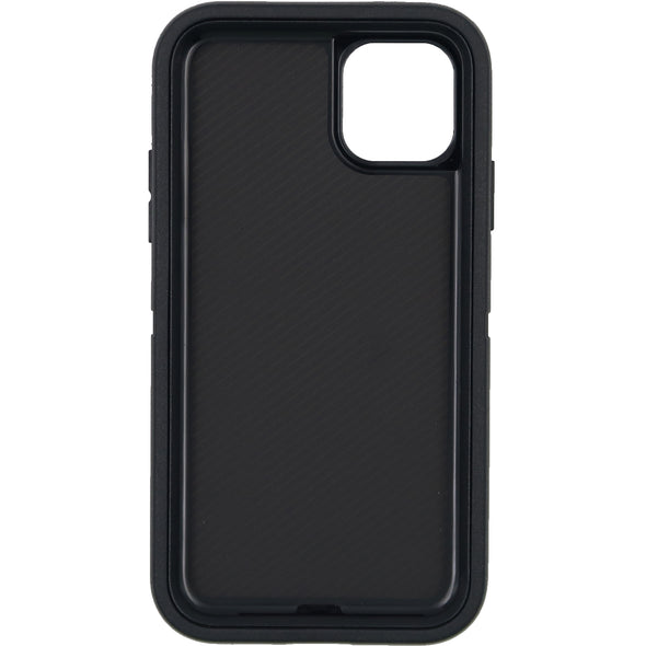 Brilliance HEAVY DUTY iPhone 11 Pro Max Pro Series Case Black