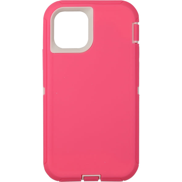 Brilliance HEAVY DUTY iPhone 11 Pro Pro Series Case Pink