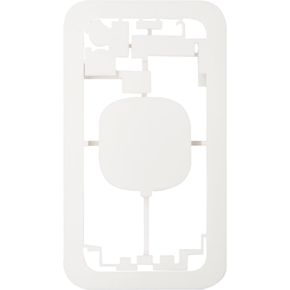 iPhone 11 Protection Mold For Laser Machine (M-Triangle)