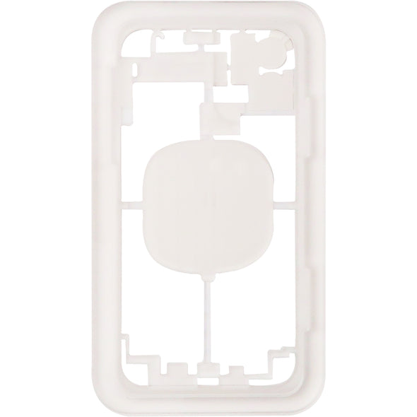 iPhone 11 Protection Mold For Laser Machine (M-Triangle)