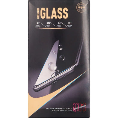 iPhone 12 / 12 Pro Privacy Tempered Glass Bulk Pack of 10