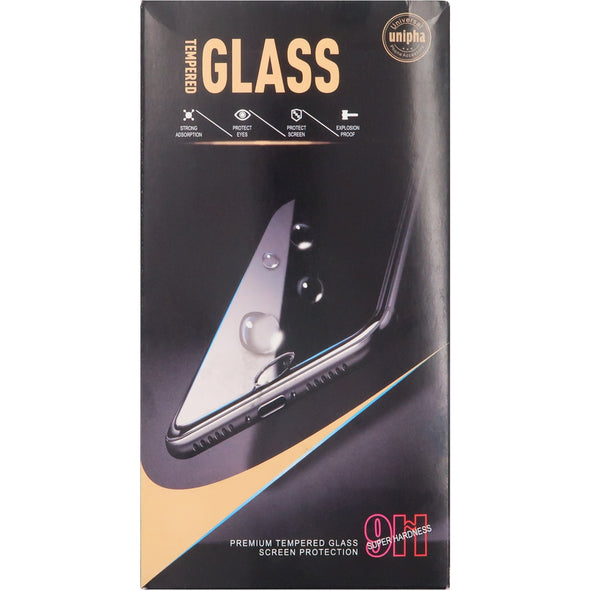 iPhone 12 / 12 Pro Privacy Tempered Glass Bulk Pack of 10