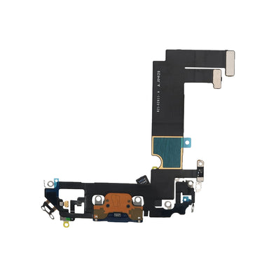 iPhone 12 Mini Charging Port Flex Blue