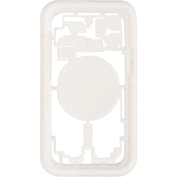 iPhone 12 Mini Protection Mold For Laser Machine (M-Triangle)