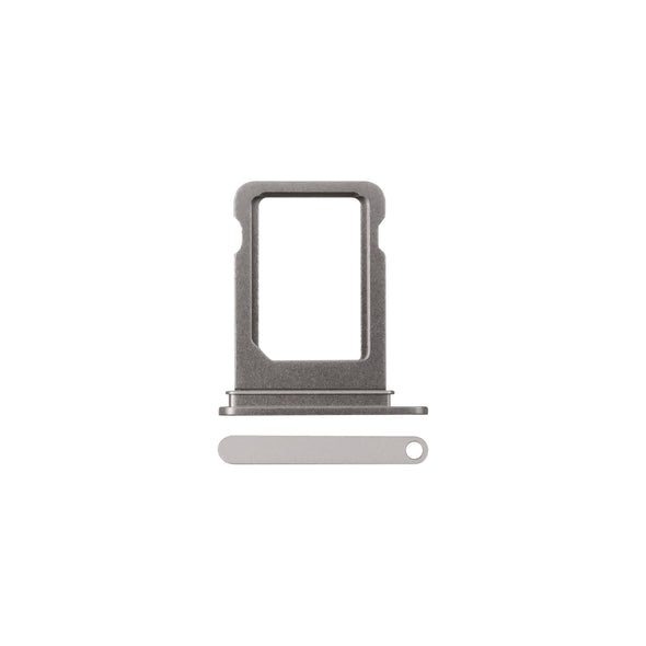 iPhone 12 Mini Sim Tray White