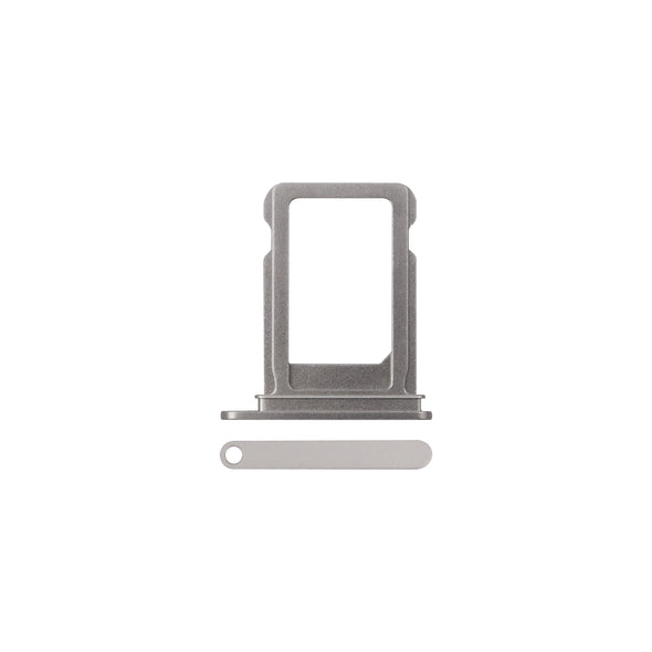 iPhone 12 Mini Sim Tray White