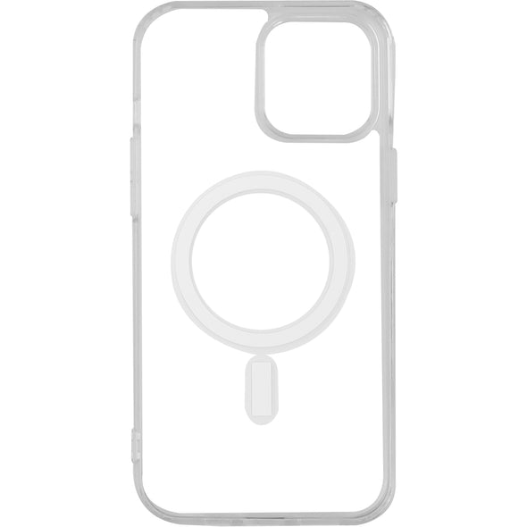 Brilliance LUX iPhone 12 Magnetic wireless charging Transparent