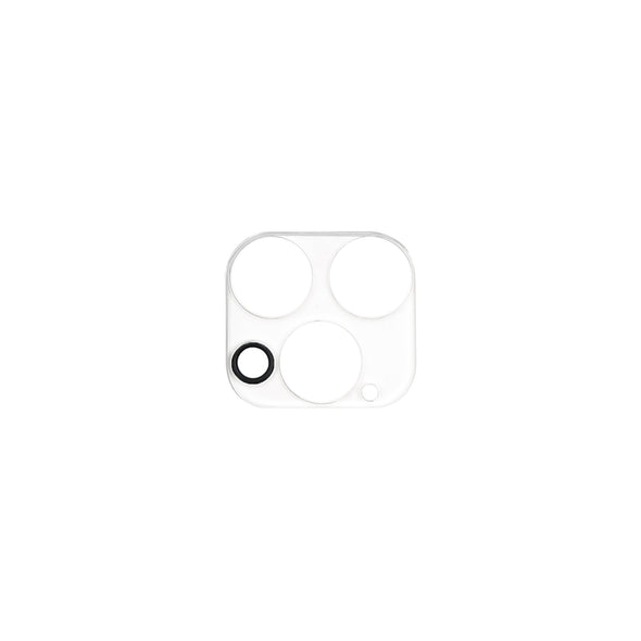 iPhone 12 Pro Max Camera Lens Protector 3D