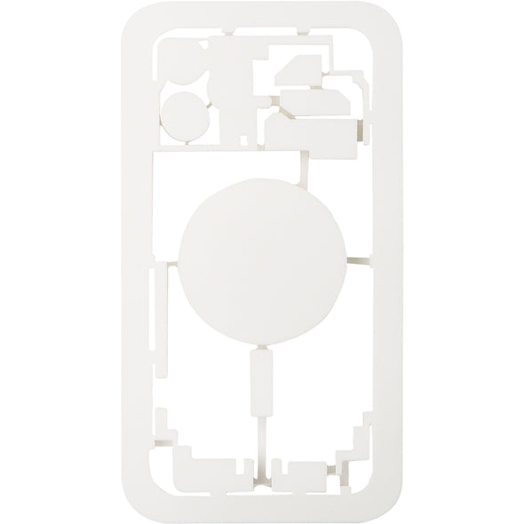 iPhone 12 Pro Max Protection Mold For Laser Machine (M-Triangle)