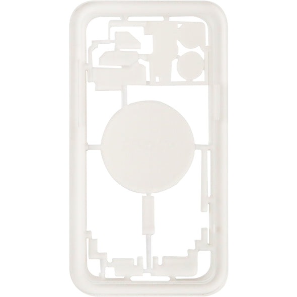 iPhone 12 Pro Max Protection Mold For Laser Machine (M-Triangle)