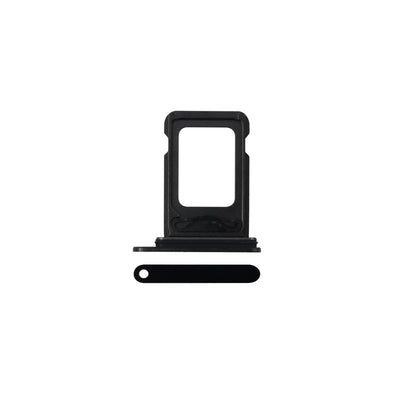 iPhone 12 Sim Tray Black