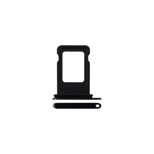 iPhone 12 Pro Sim Tray, Volume, Mute, Power Button Black
