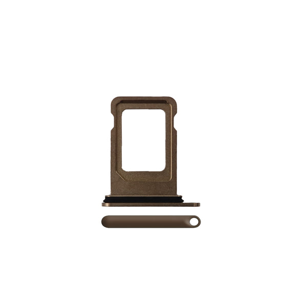 iPhone 12 Pro Sim Tray Gold