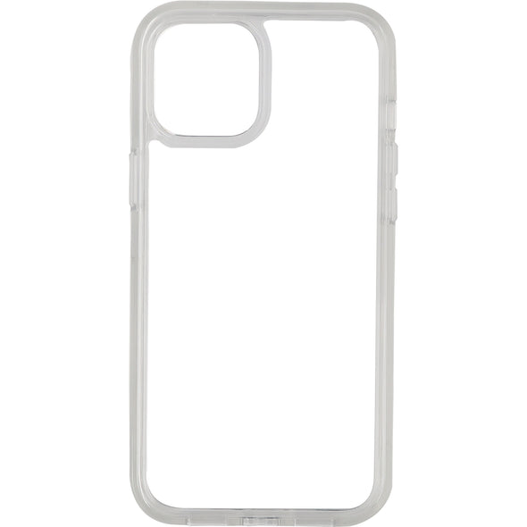 Brilliance HEAVY DUTY iPhone 11 Pro Max Slim Series Case Clear