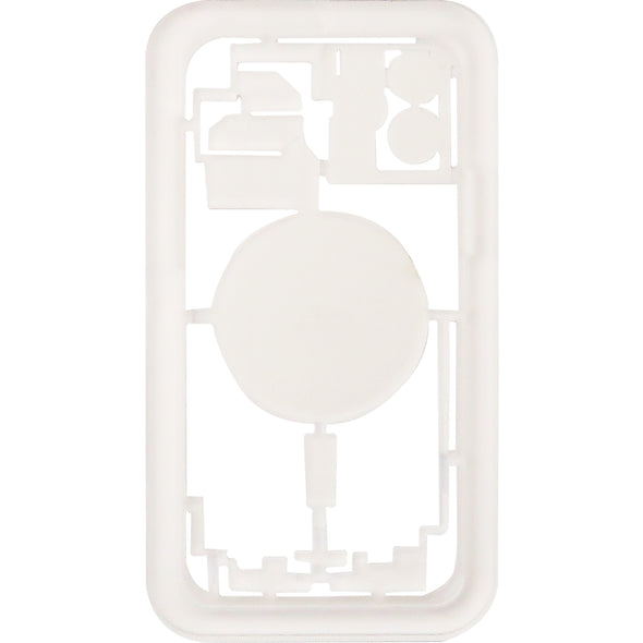 iPhone 12 Pro Protection Mold For Laser Machine (M-Triangle)