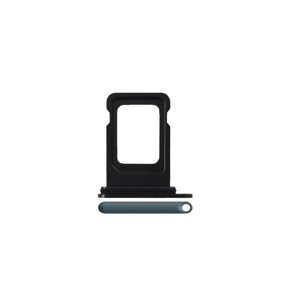 iPhone 12 Pro Sim Tray Blue
