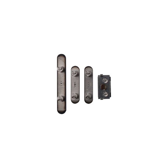 iPhone 12 Pro Sim Tray, Volume, Mute Power Button Blue