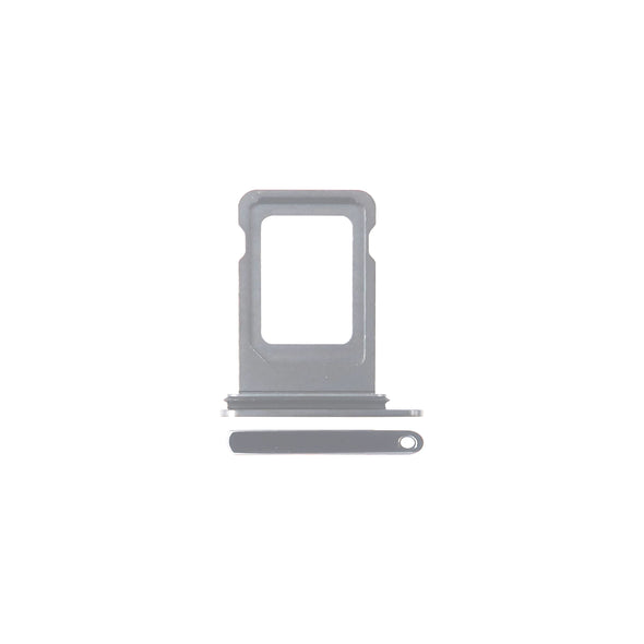 iPhone 12 Pro Sim Tray, Volume, Mute, Power Button White