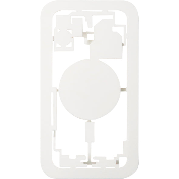iPhone 12 Protection Mold For Laser Machine (M-Triangle)