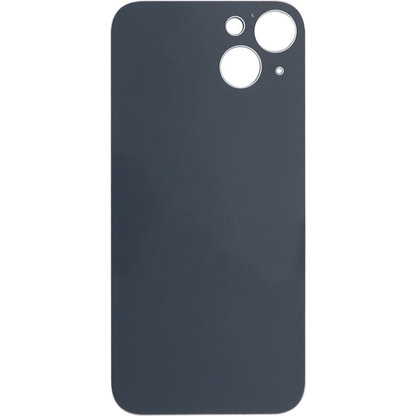 iPhone 13 Back Glass Door w/ Camera Lens Pink (No Logo)