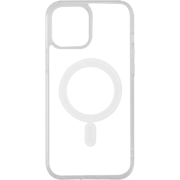 Brilliance LUX iPhone 11 PRO MAX Magnetic wireless charging Transparent