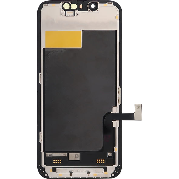 iPhone 13 Mini LCD with Touch Best Quality Black