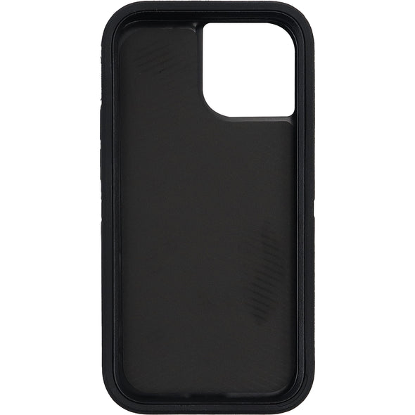 Brilliance HEAVY DUTY iPhone 13 Mini Pro Series Case Black