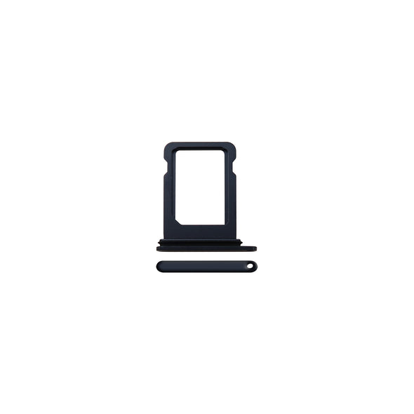 iPhone 13 Mini Sim Tray Midnight