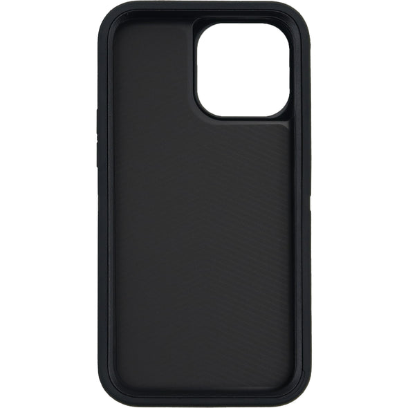 Brilliance HEAVY DUTY iPhone 13 Pro Max (Pro Series) Case Black