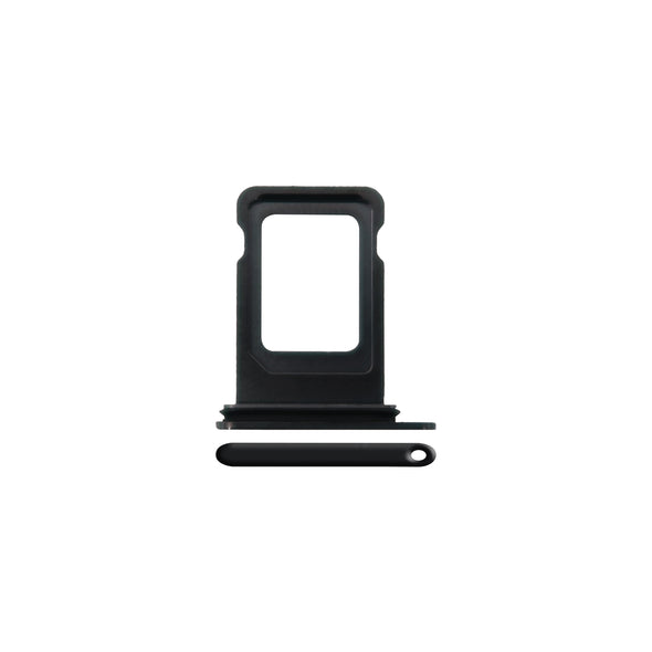 iPhone 13 Pro Sim Tray Black