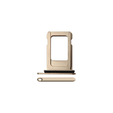 iPhone 13 Pro Max Sim Tray Gold