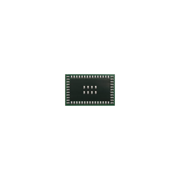iPhone 5 / iPad 4 / Mini 1 WiFi / Bluetooth IC #339S0171 (U6101_RF)