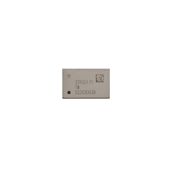 iPhone 5 / iPad 4 / Mini 1 WiFi / Bluetooth IC #339S0171 (U6101_RF)