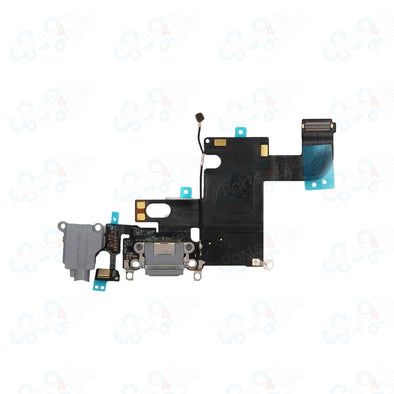 iPhone 6 Charging Port Flex Black