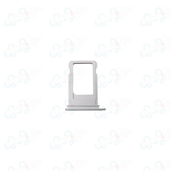iPhone 7 Plus Sim Tray Silver