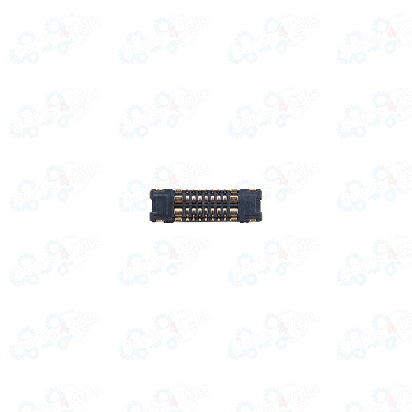 iPhone 8 Plus Power / Volume Button FPC Connector (J4300)