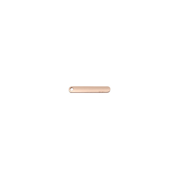 iPhone 8 / SE (2020) Sim Tray Gold