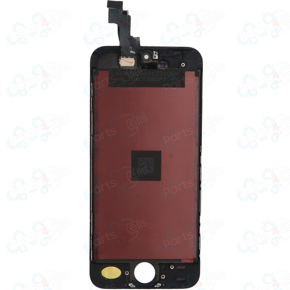 iPhone SE LCD with Touch Black Premium After Market / iPhone 5S LCD with Touch Black Premium After Market