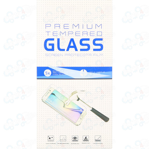 Samsung A70 Tempered Glass Pack of 10 Bulk SUPER GLASS