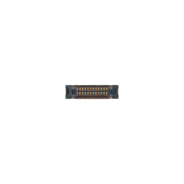 iPhone X / XS / XS Max 3D Touch ID Home Button FPC Connector (J5800)