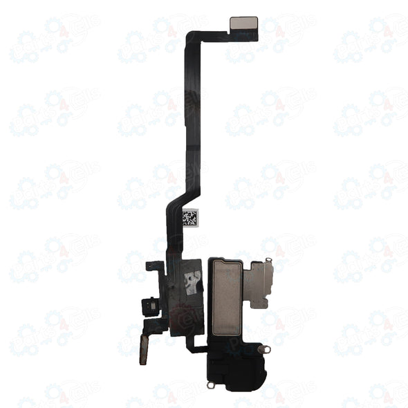 iPhone X Proximity Sensor with Ear Piece Flex