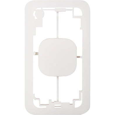 iPhone XR Protection Mold For Laser Machine (M-Triangle)