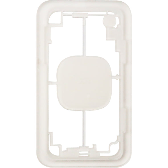 iPhone XR Protection Mold For Laser Machine (M-Triangle)