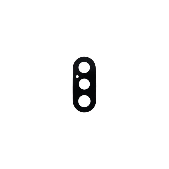 iPhone XS Max Back Camera Lens Pack of 10