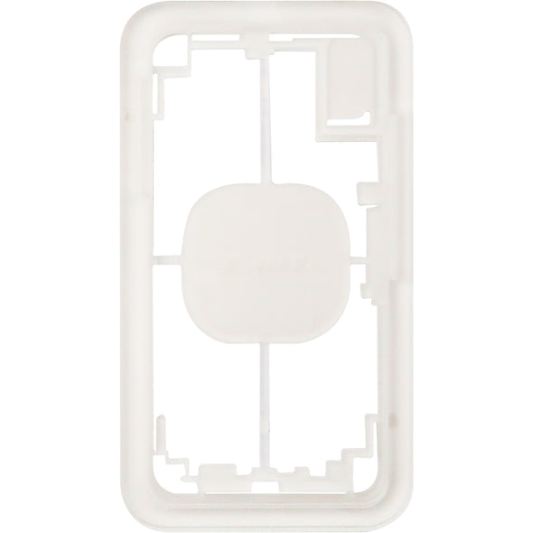 iPhone XS Max Protection Mold For Laser Machine (M-Triangle)