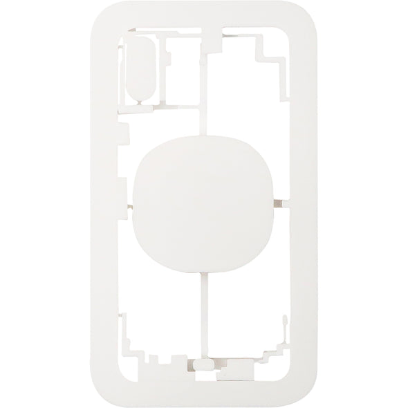 iPhone XS Protection Mold For Laser Machine (M-Triangle)